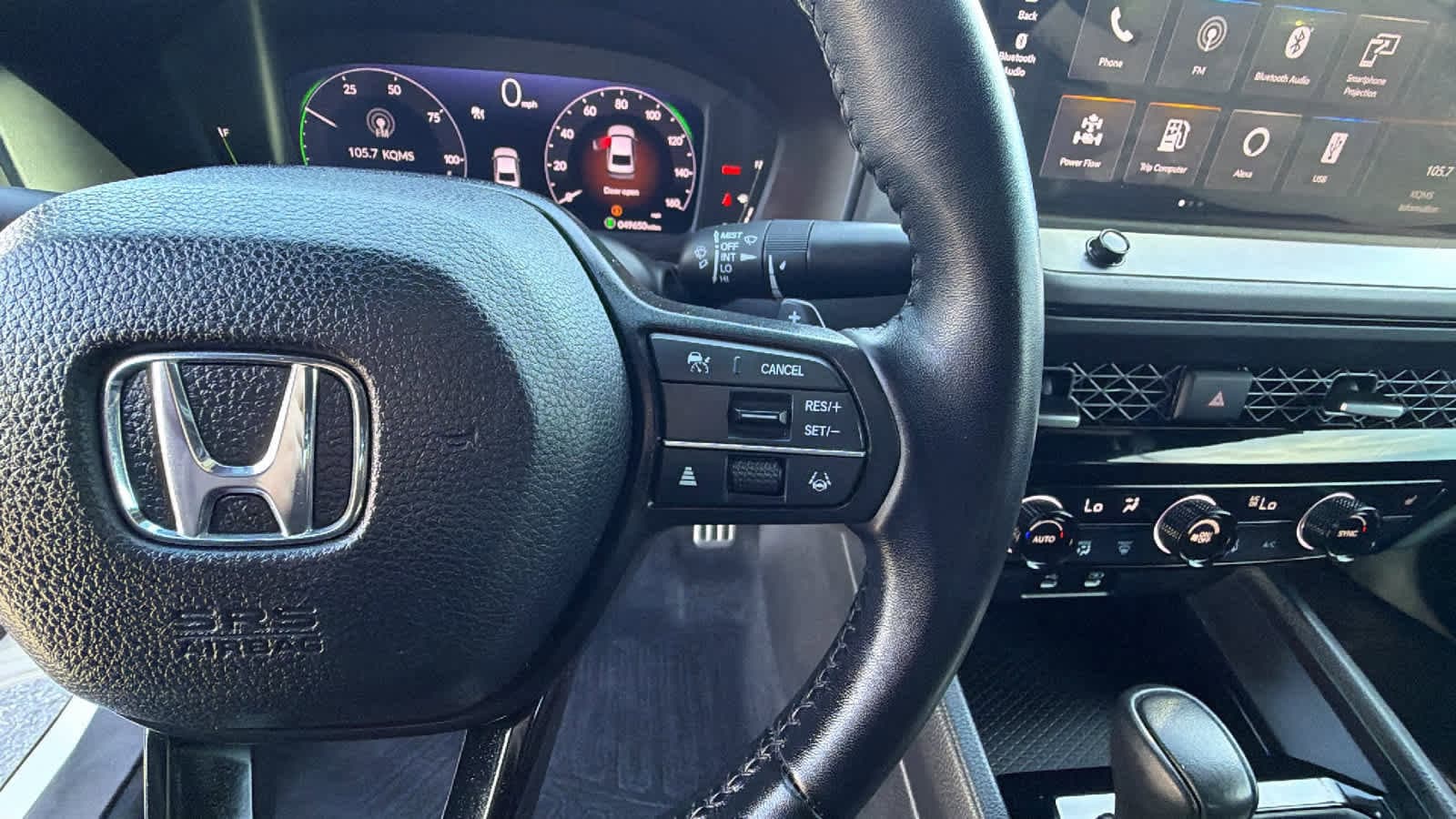 Thumbnail: 2024 Honda Accord - 20