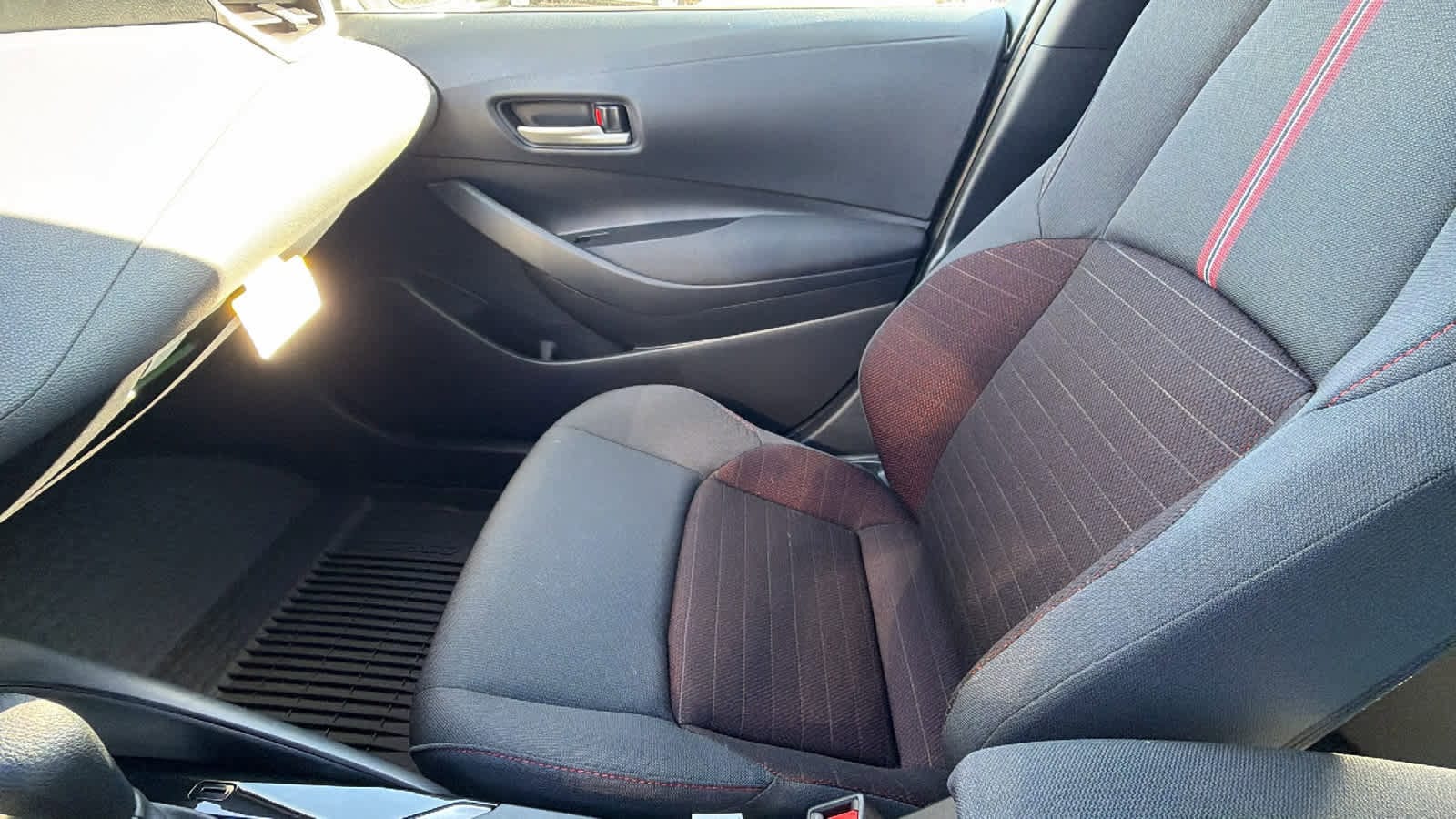 Thumbnail: 2026 Toyota Corolla - 12