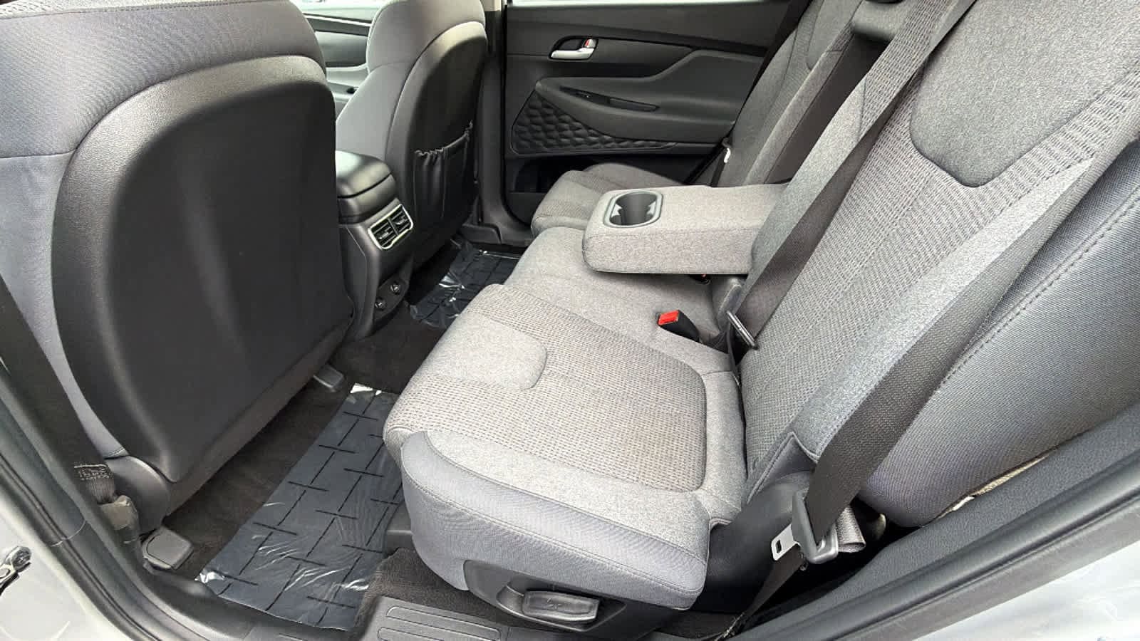 Thumbnail: 2023 Hyundai Santa Fe - 23