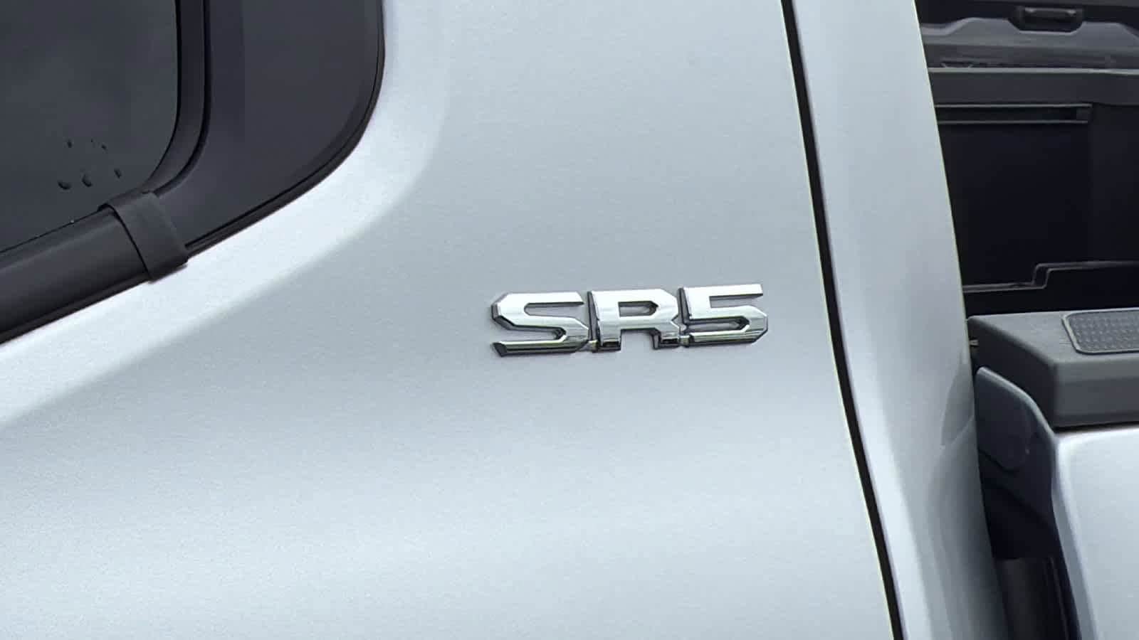 Thumbnail: 2025 Toyota Tacoma - 28