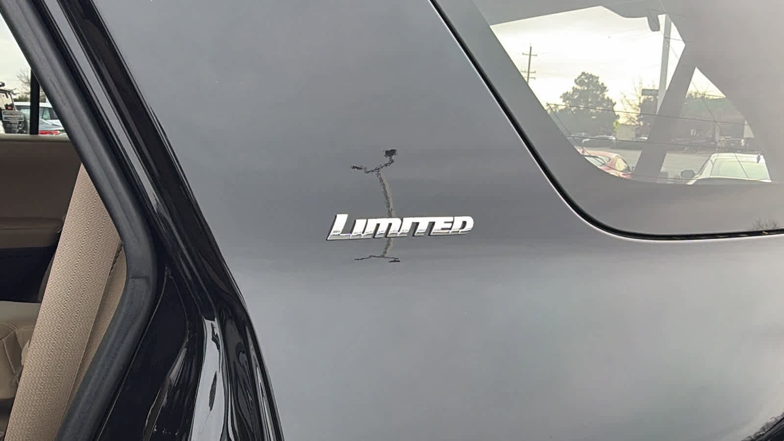 Thumbnail: 2022 Toyota 4Runner - 28