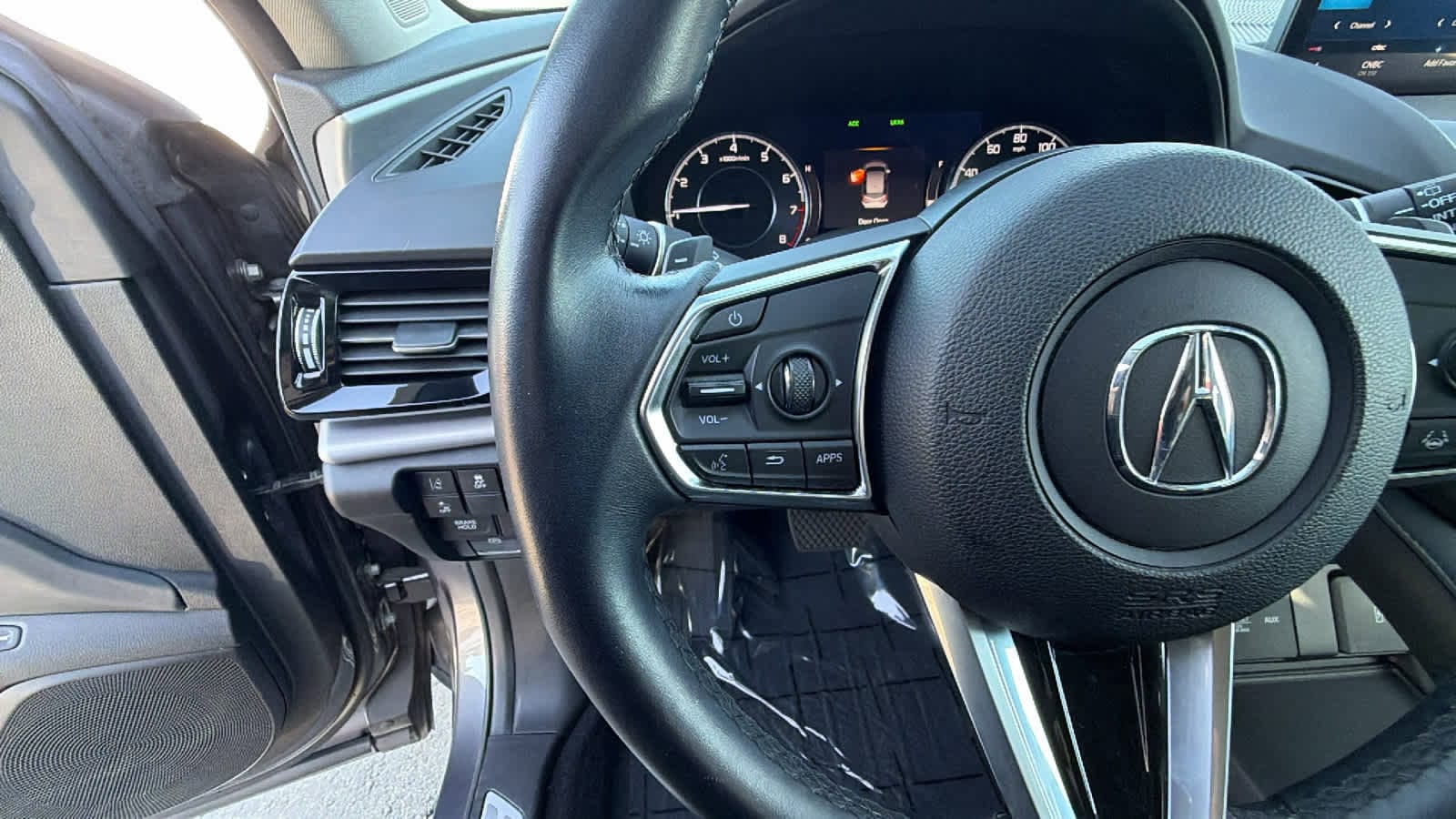 Thumbnail: 2019 Acura RDX - 19