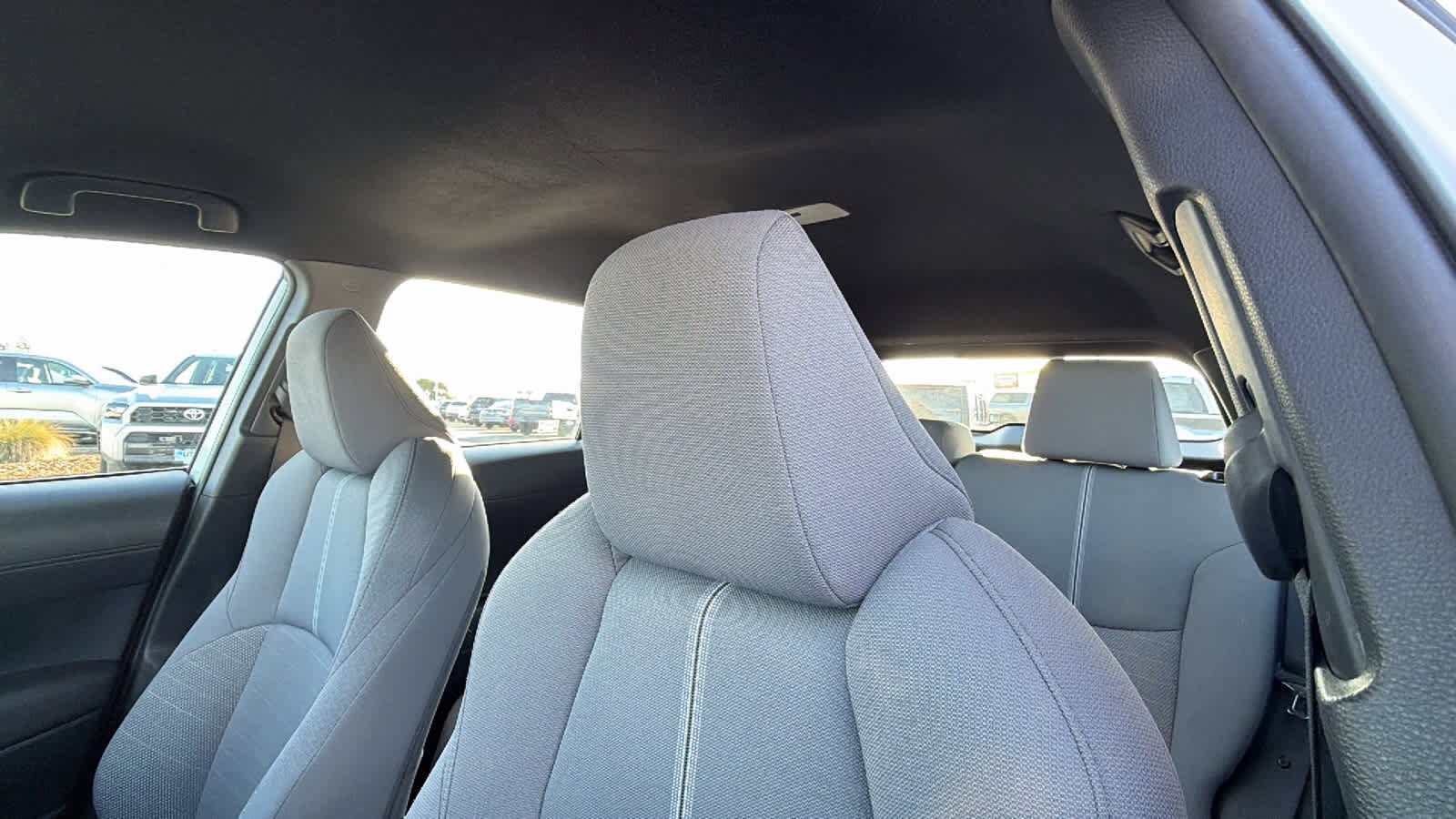 Thumbnail: 2024 Toyota Corolla Cross - 11