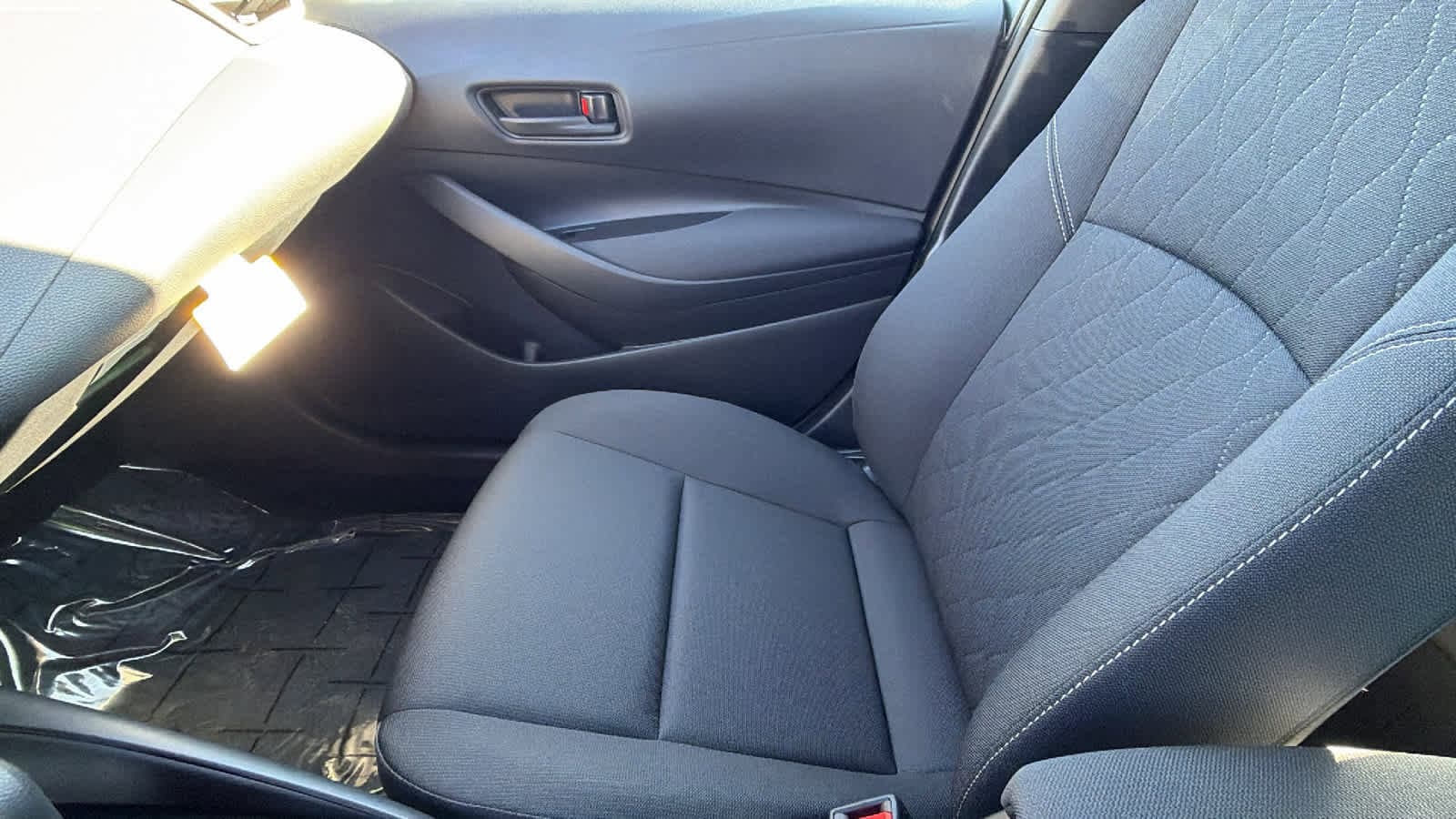 Thumbnail: 2026 Toyota Corolla - 12