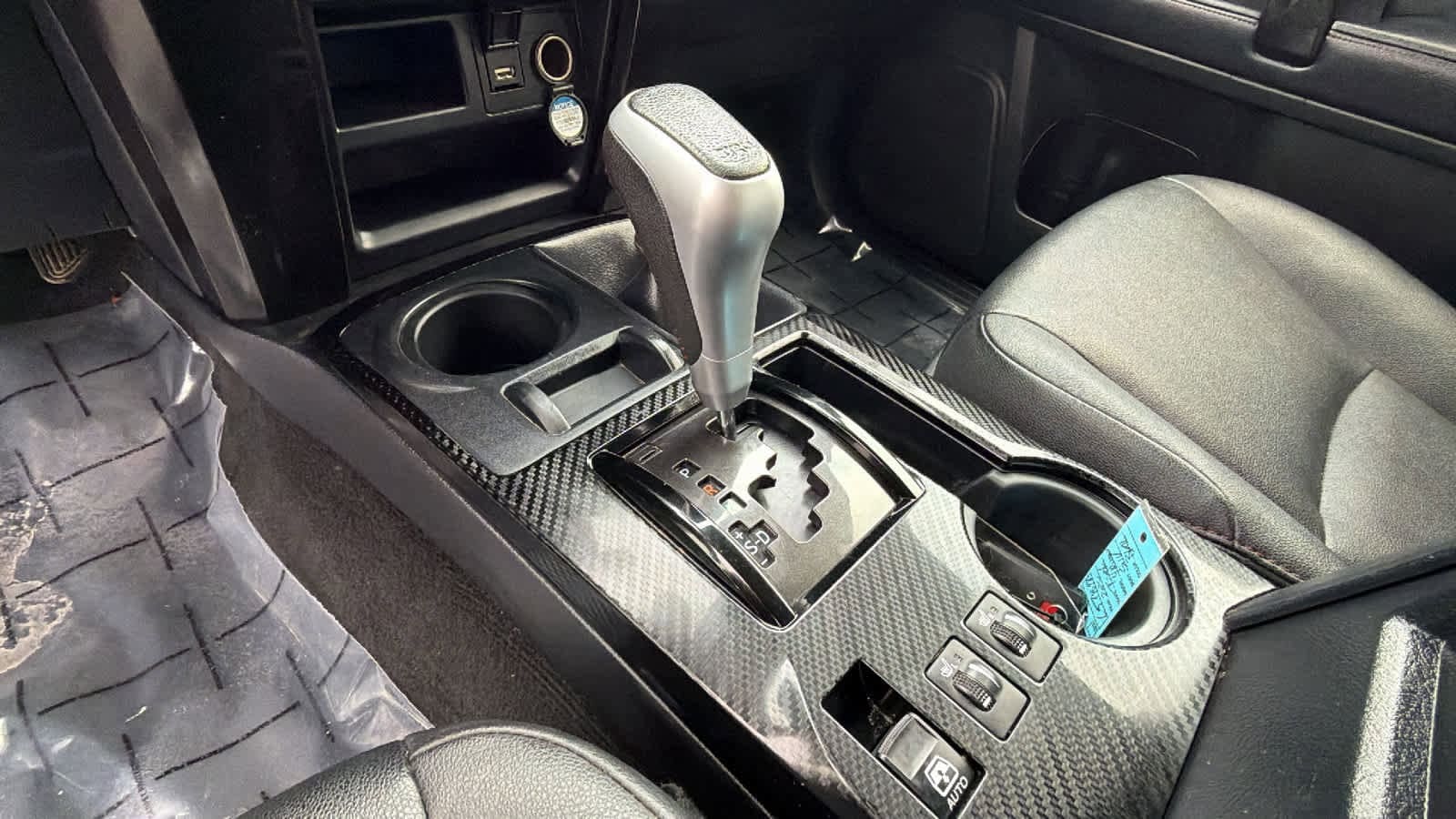 Thumbnail: 2020 Toyota 4Runner - 13