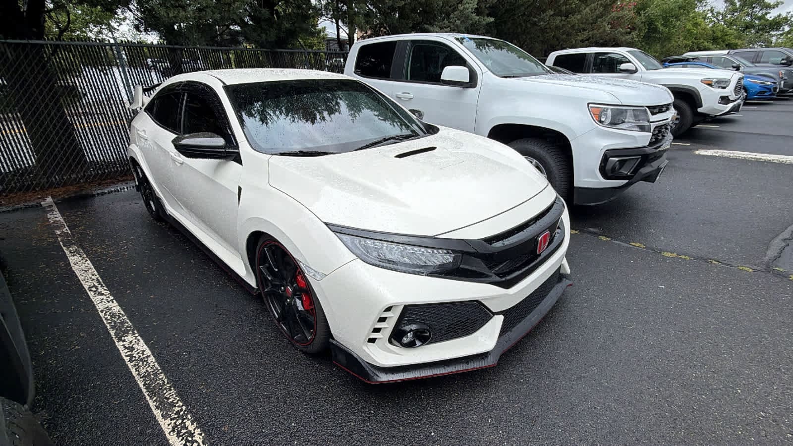 Thumbnail: 2019 Honda Civic - 2