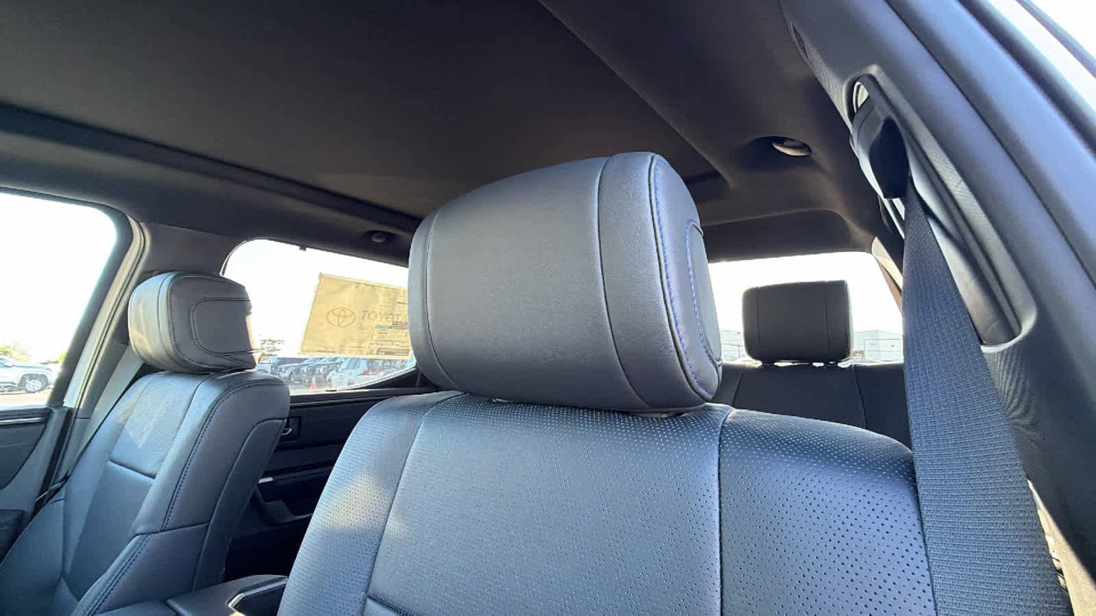 Thumbnail: 2026 Toyota Tundra - 11