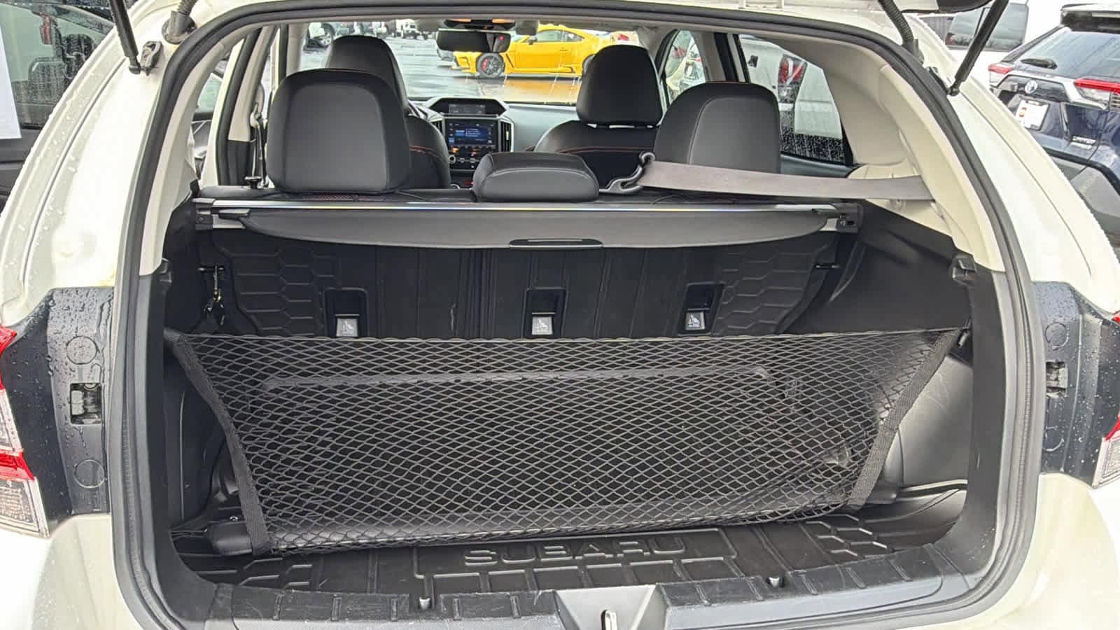 Thumbnail: 2021 Subaru Crosstrek - 27