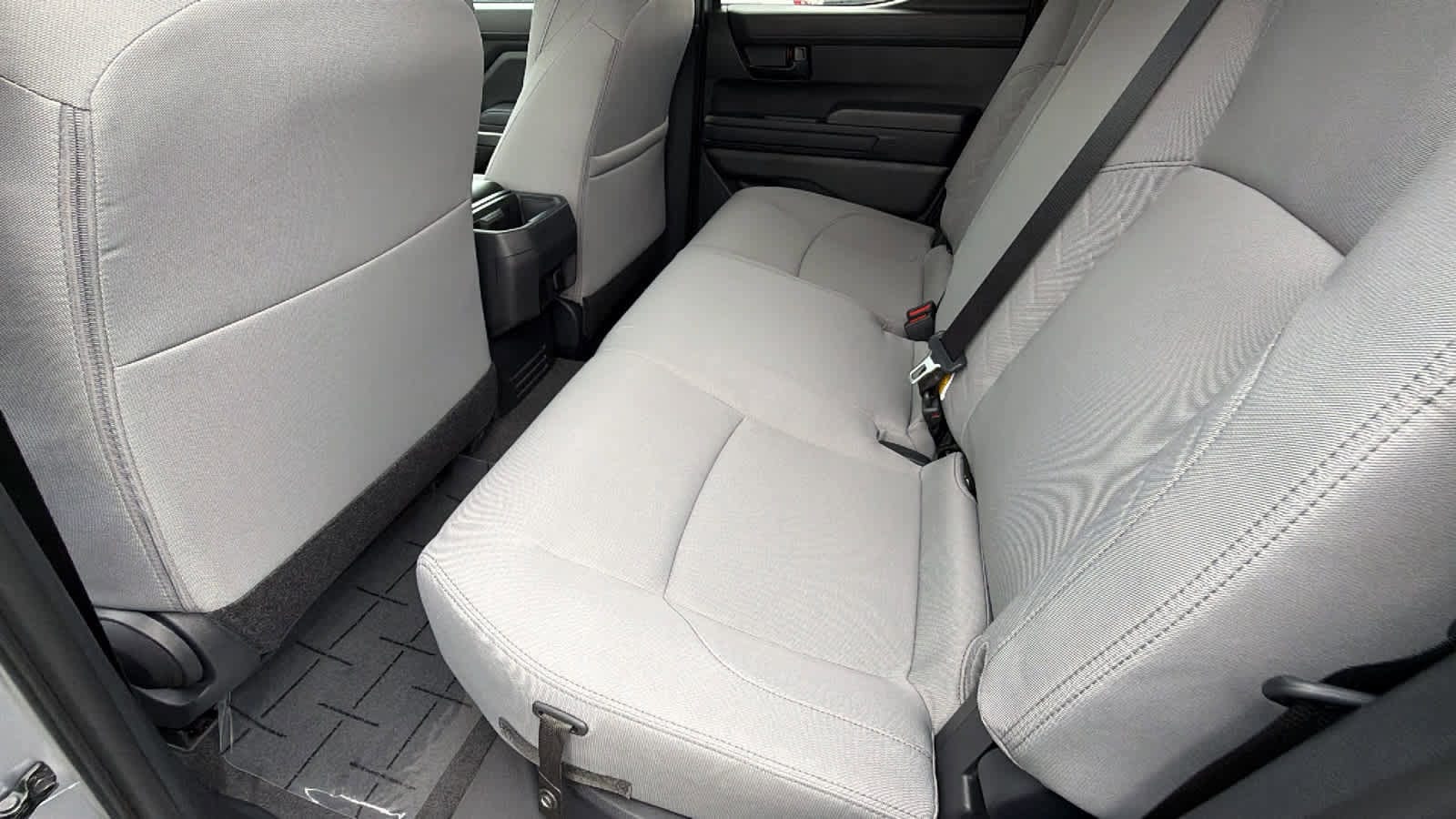 Thumbnail: 2025 Toyota Tacoma - 24