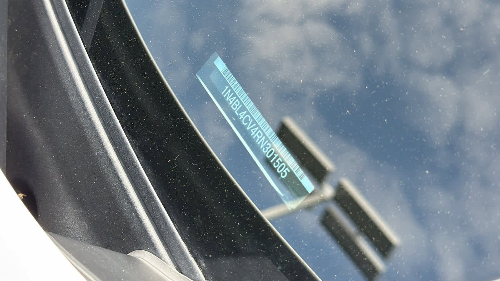 Thumbnail: 2024 Nissan Altima - 29