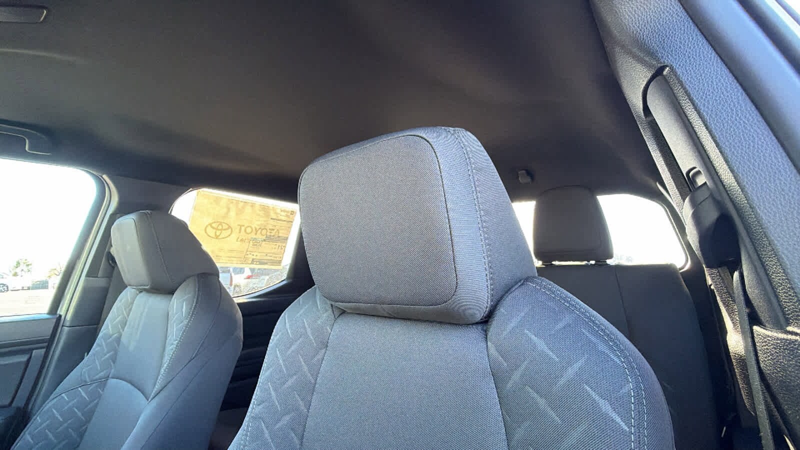 Thumbnail: 2025 Toyota Tacoma - 11