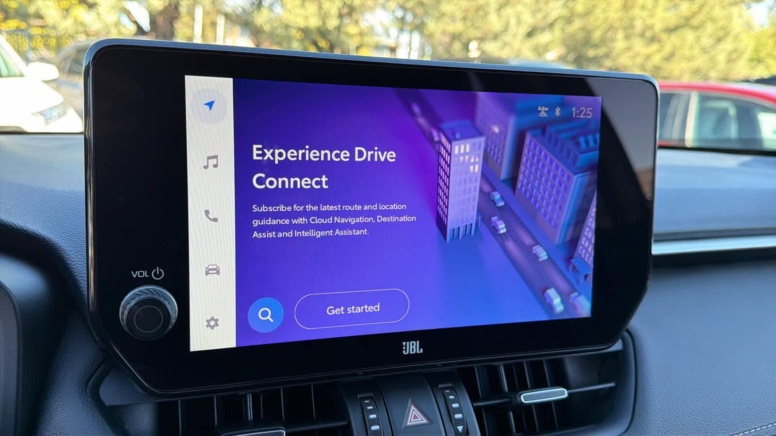 Thumbnail: 2025 Toyota RAV4 - 15