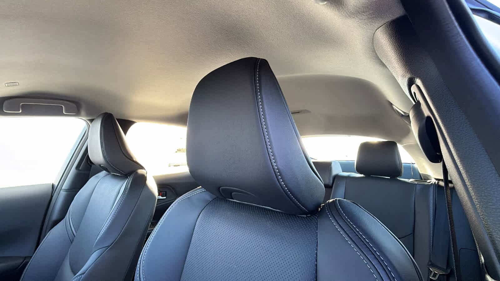 Thumbnail: 2026 Toyota Prius - 11