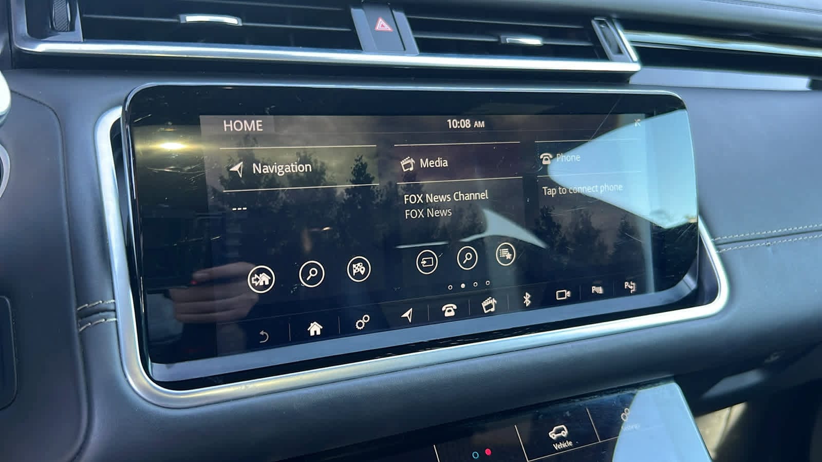 Thumbnail: 2019 Land Rover Range Rover Velar - 15