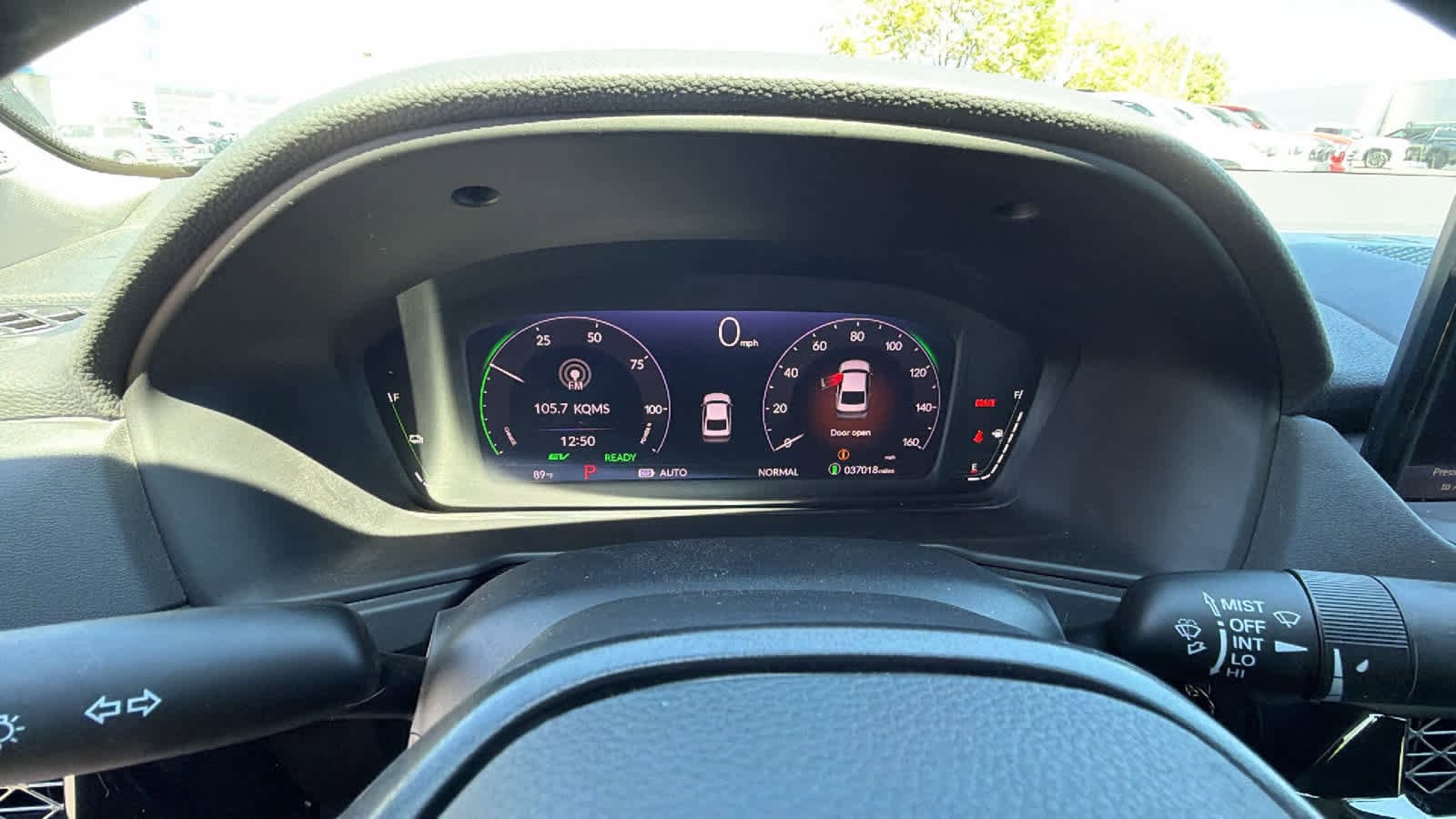 Thumbnail: 2024 Honda Accord - 21