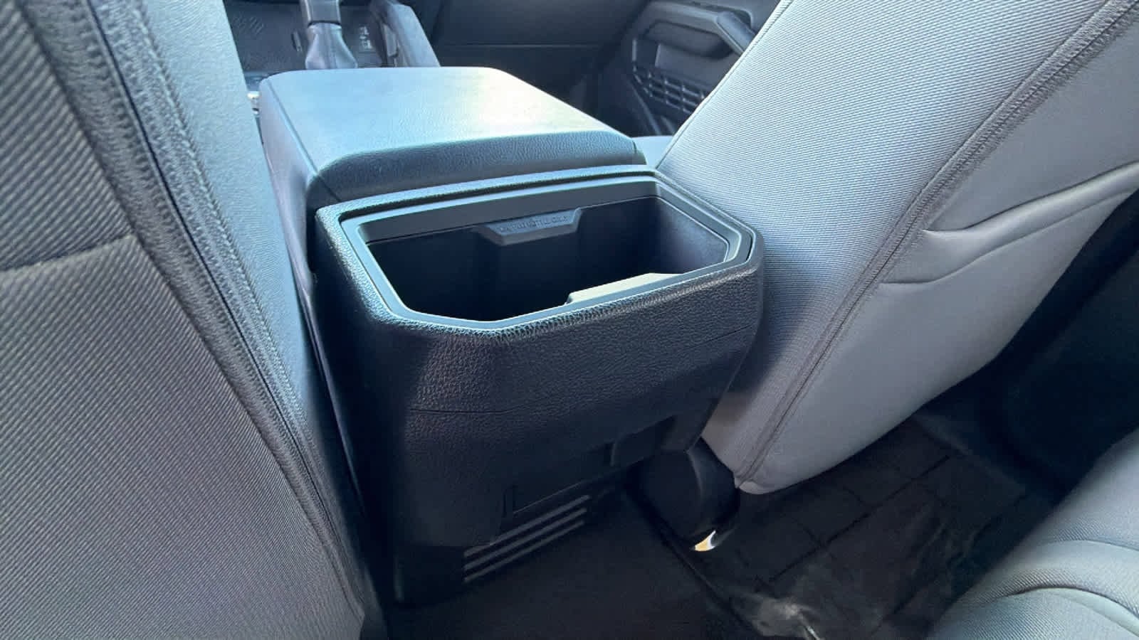 Thumbnail: 2026 Toyota Tacoma - 25