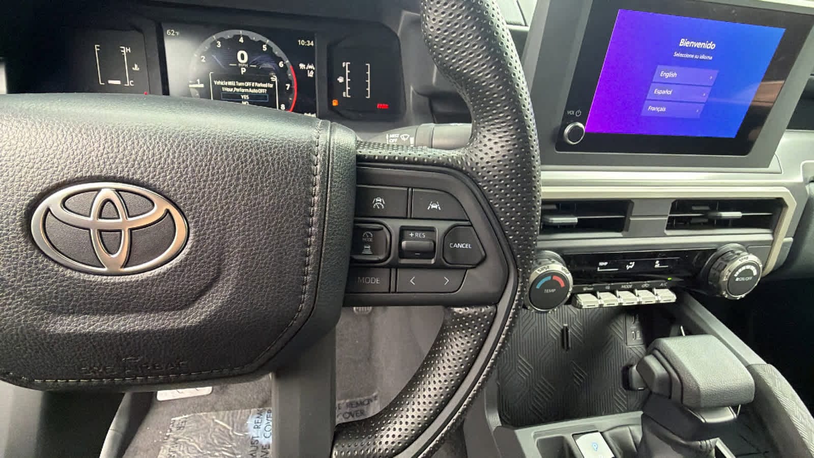 Thumbnail: 2025 Toyota Tacoma - 20