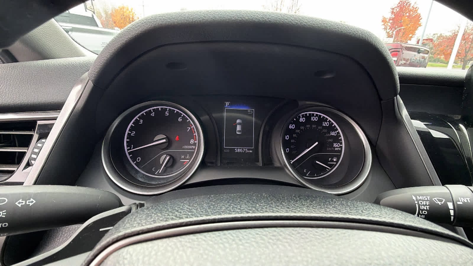 Thumbnail: 2024 Toyota Camry - 21