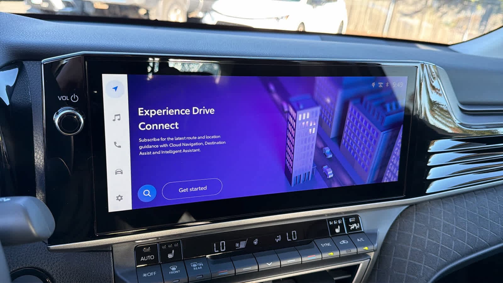 Thumbnail: 2026 Toyota Camry - 15