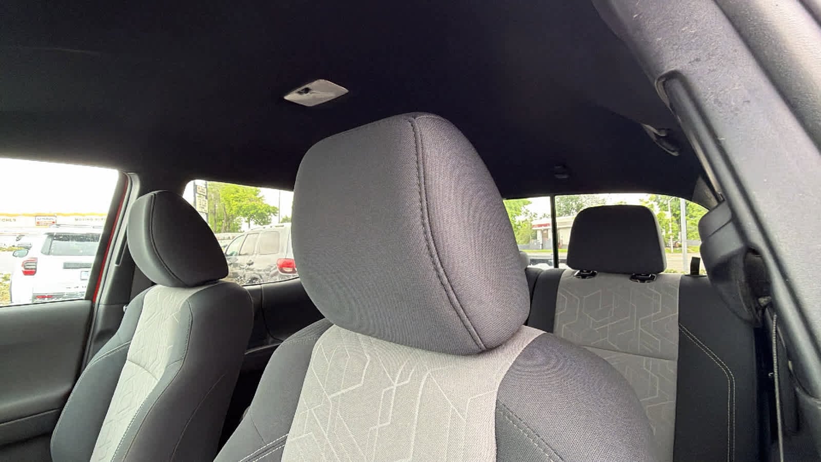 2023 Toyota Tacoma TRD Sport - Photo 11