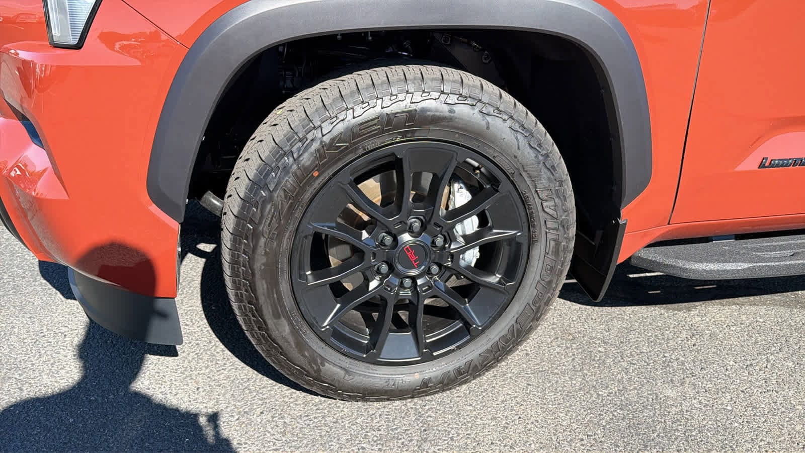 Thumbnail: 2025 Toyota Sequoia - 9