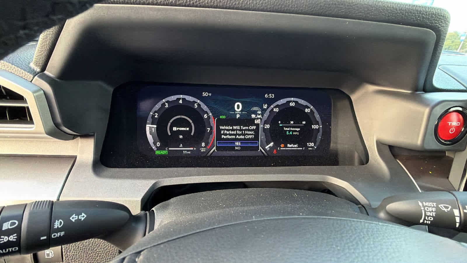 Thumbnail: 2026 Toyota Tacoma - 21