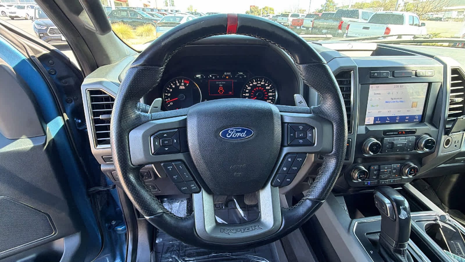 Thumbnail: 2020 Ford F-150 - 18