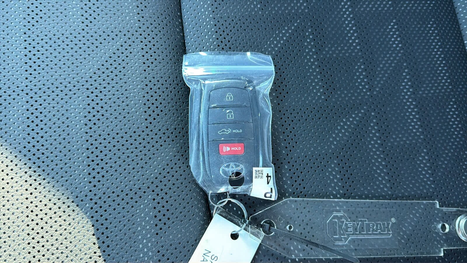 Thumbnail: 2026 Toyota Tacoma - 29