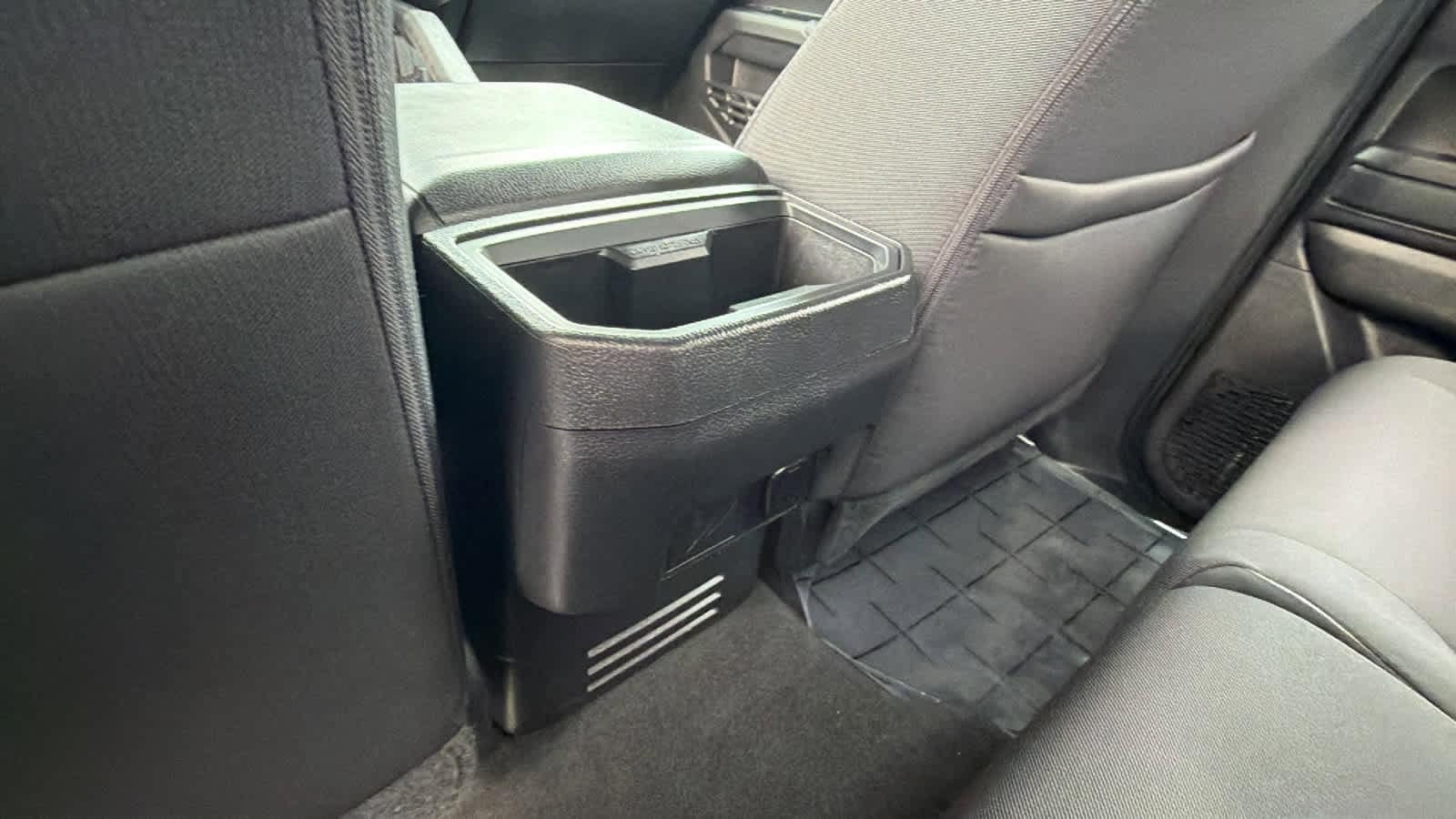 Thumbnail: 2025 Toyota Tacoma - 25