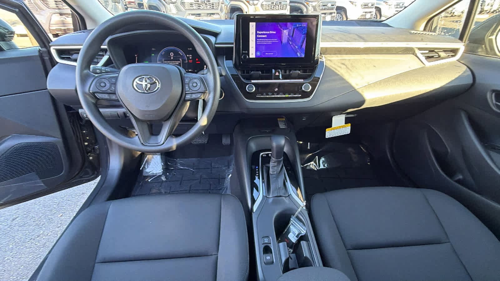 Thumbnail: 2026 Toyota Corolla - 26