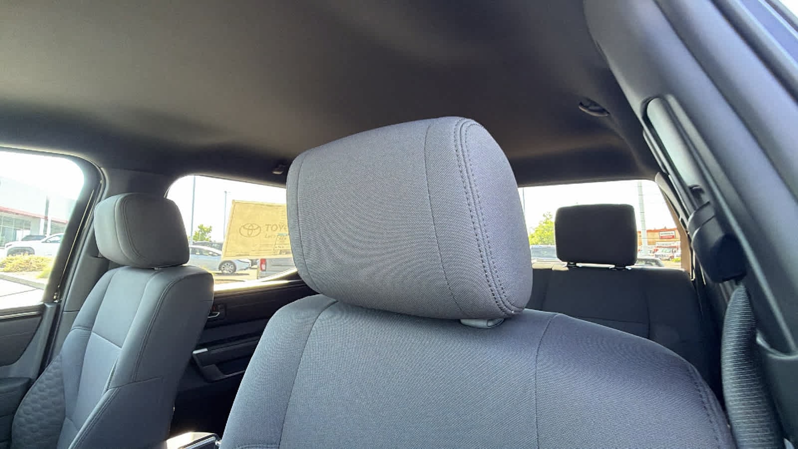 2026 Toyota Tundra SR5 - Photo 11