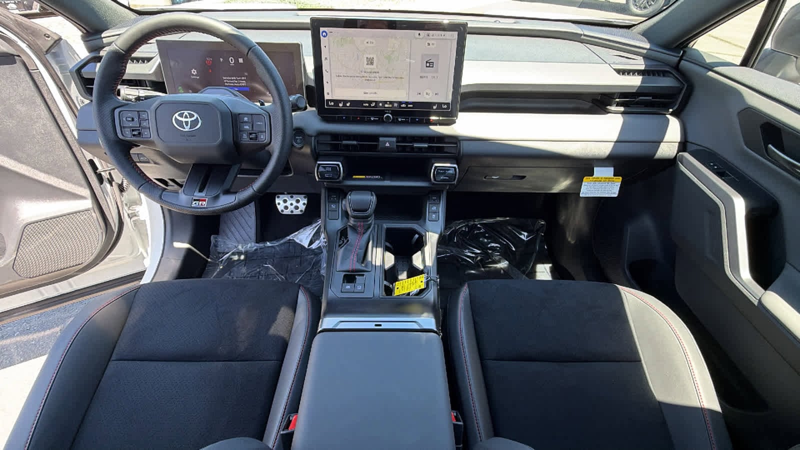Thumbnail: 2026 Toyota RAV4 - 26