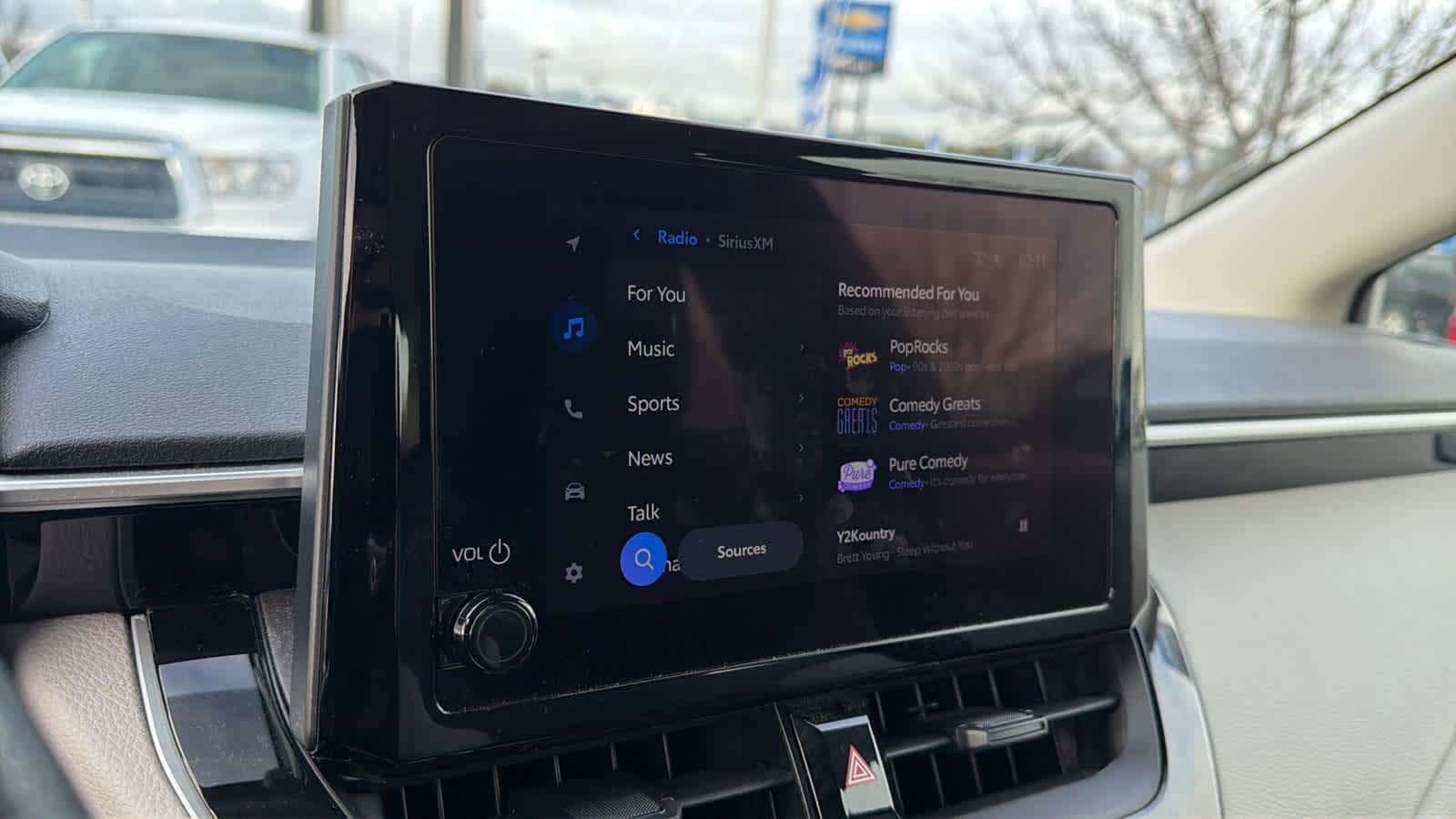 Thumbnail: 2023 Toyota Corolla - 15