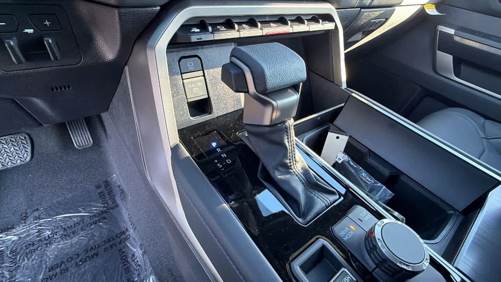 Thumbnail: 2026 Toyota Tundra - 13