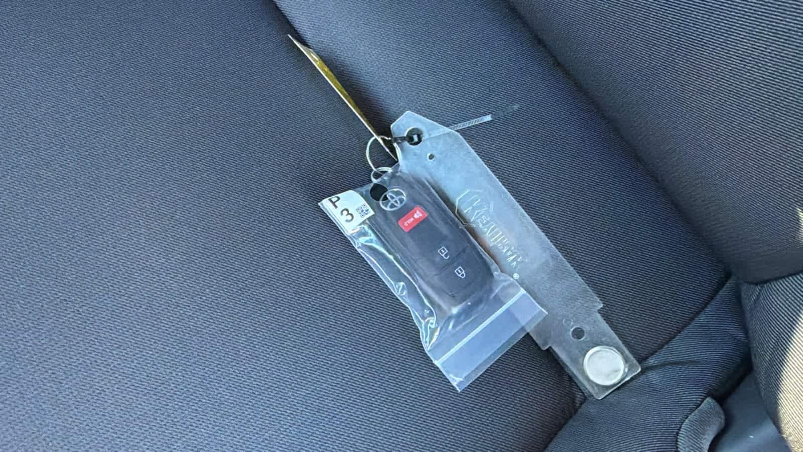 Thumbnail: 2025 Toyota Tacoma - 29