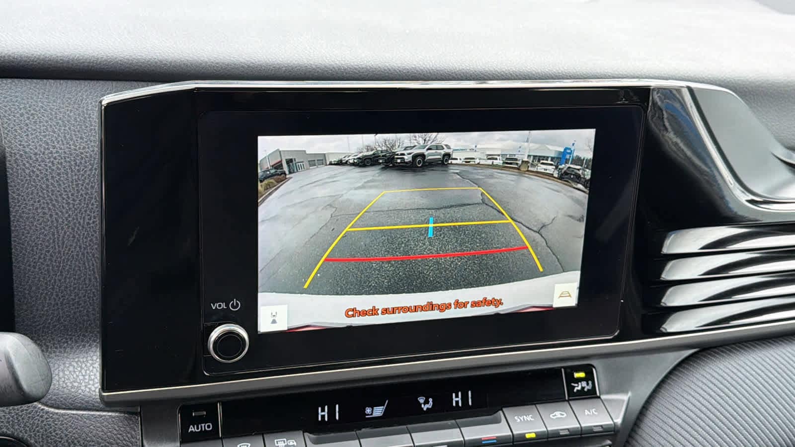 Thumbnail: 2025 Toyota Camry - 16