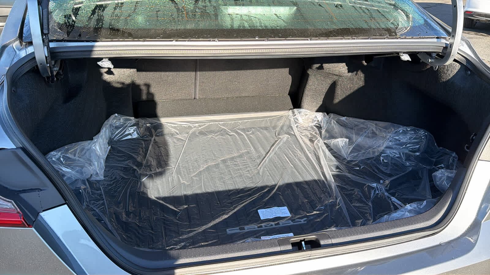 Thumbnail: 2026 Toyota Camry - 27