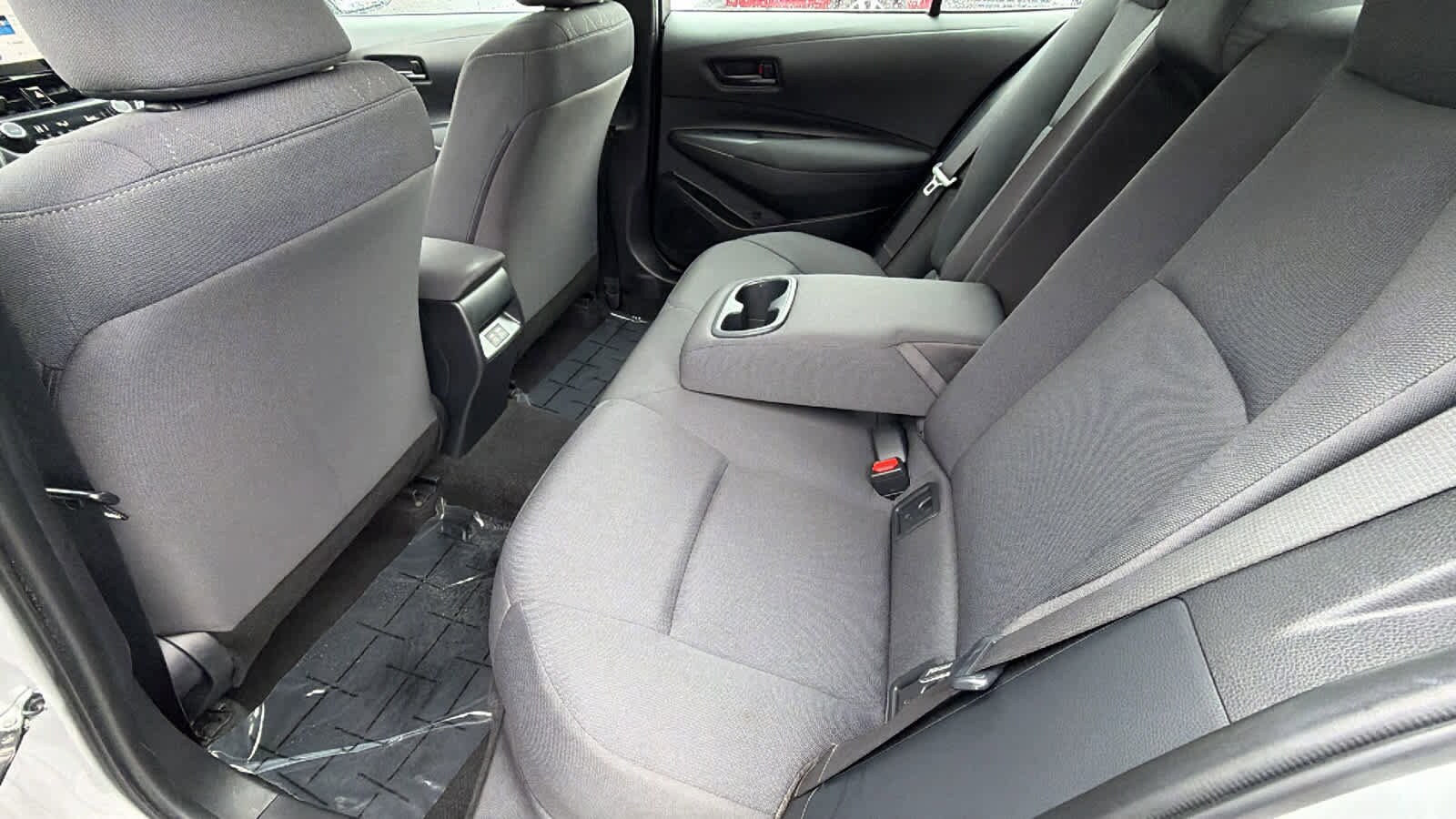 Thumbnail: 2023 Toyota Corolla - 24