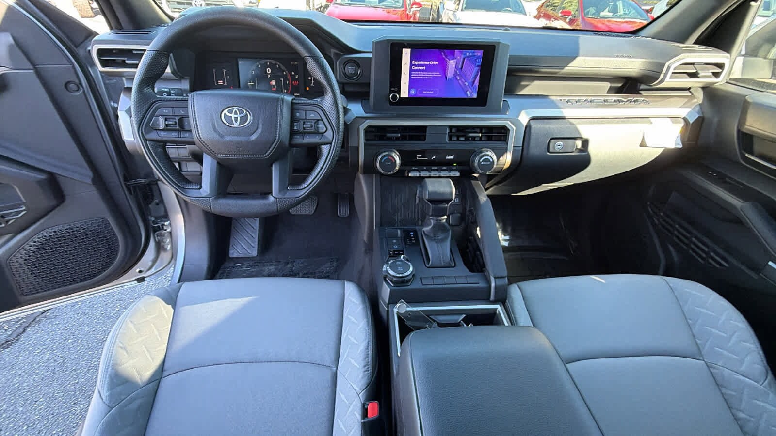 Thumbnail: 2025 Toyota Tacoma - 26