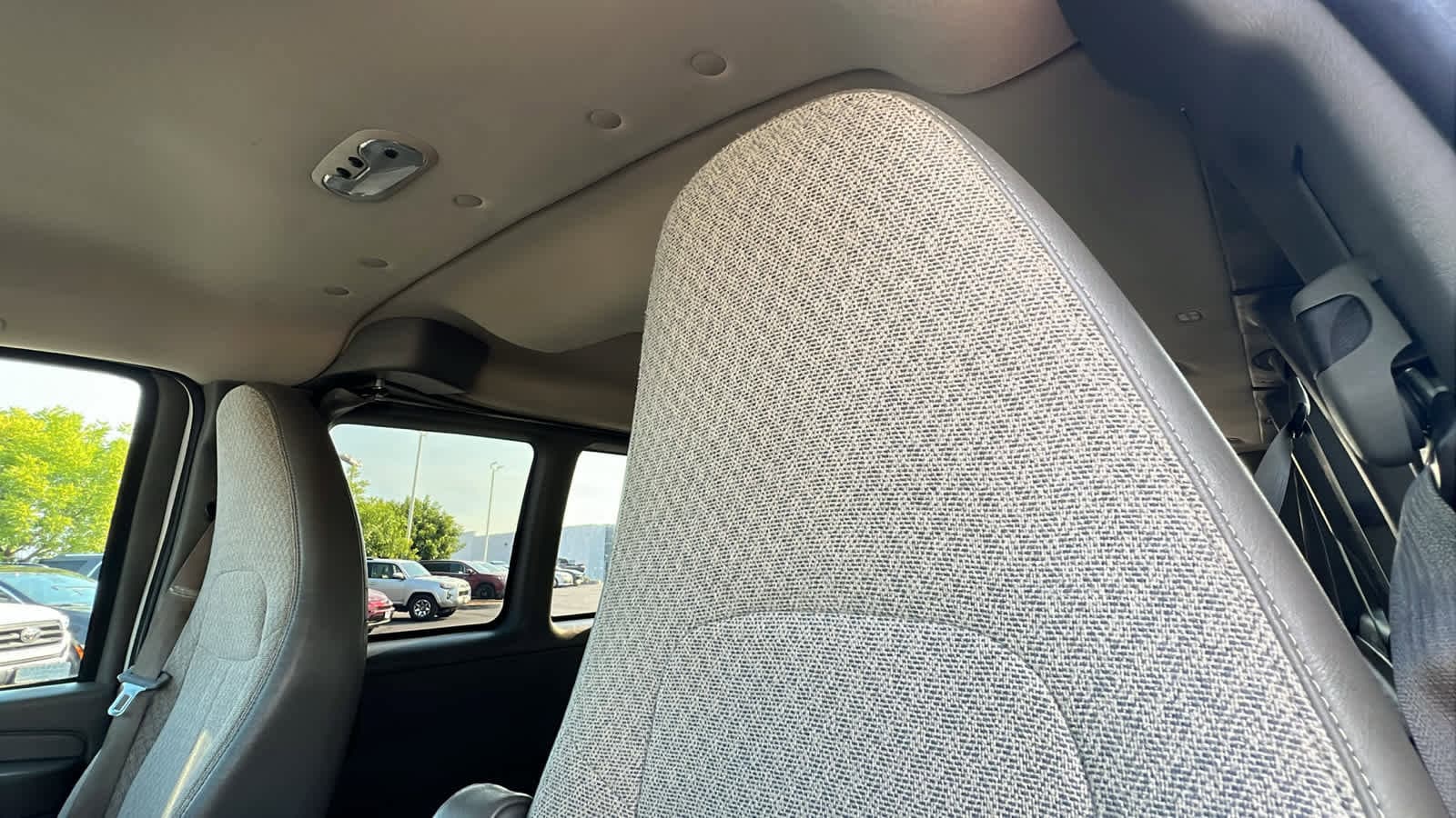 Thumbnail: 2013 Chevrolet Express - 11