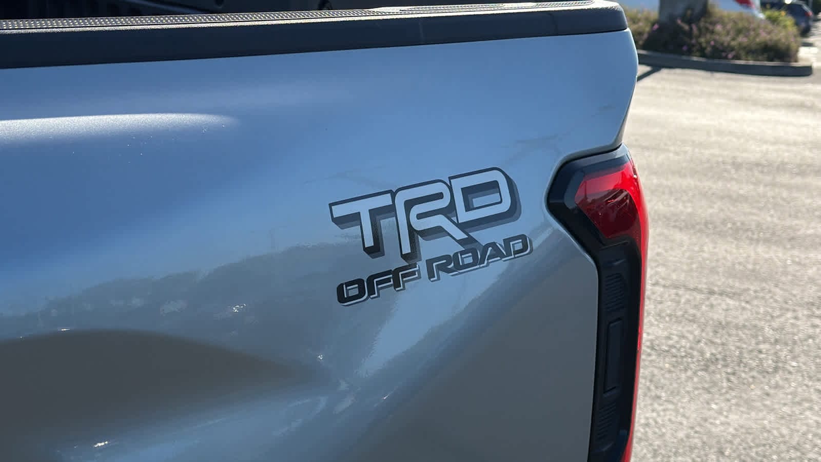 Thumbnail: 2026 Toyota Tacoma - 28