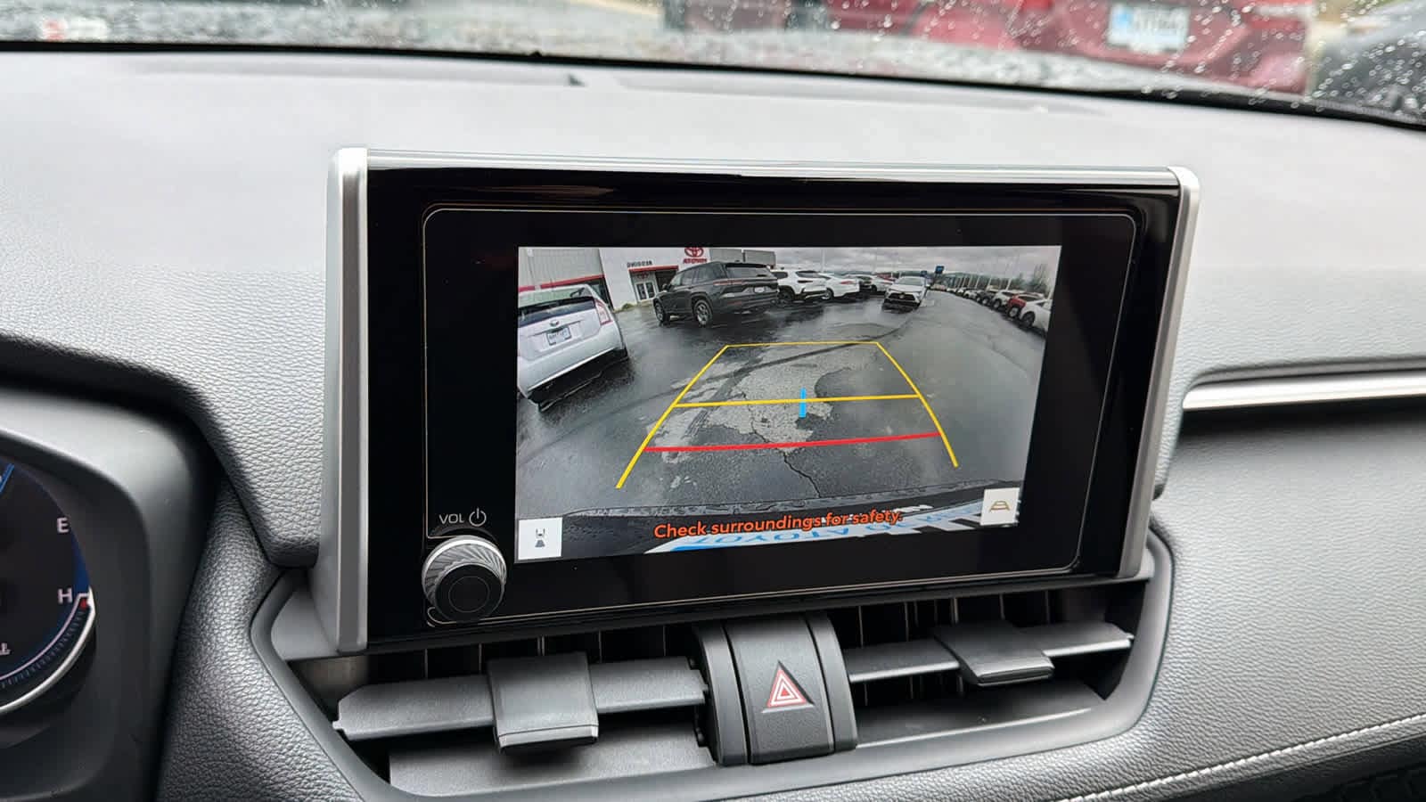 Thumbnail: 2025 Toyota RAV4 - 16