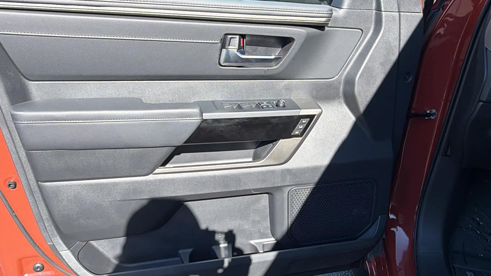 Thumbnail: 2025 Toyota Sequoia - 23