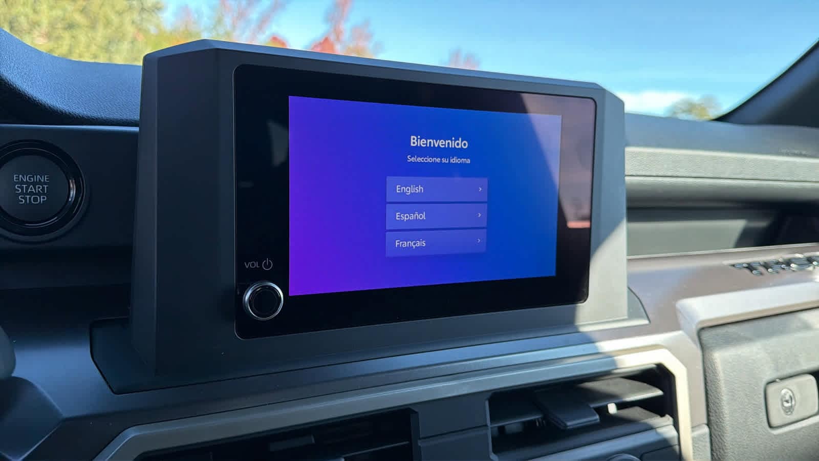 Thumbnail: 2026 Toyota Tacoma - 15