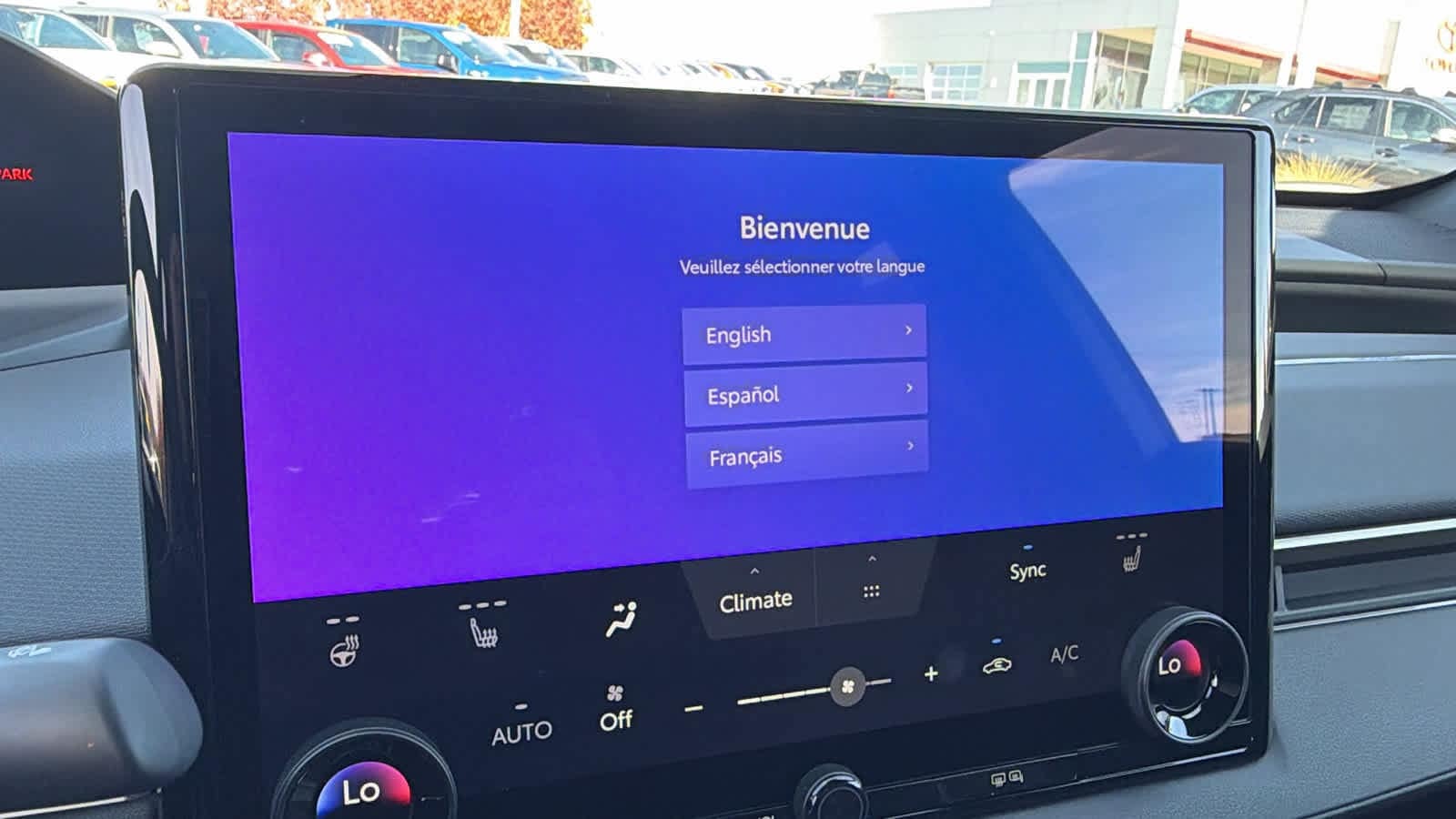 Thumbnail: 2026 Toyota bZ - 15