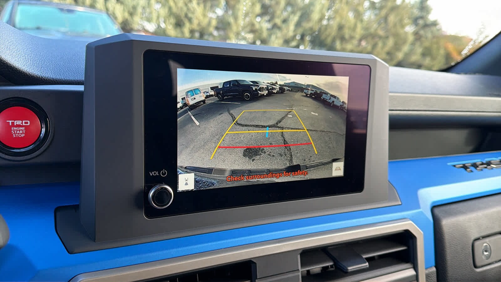 Thumbnail: 2026 Toyota Tacoma - 16