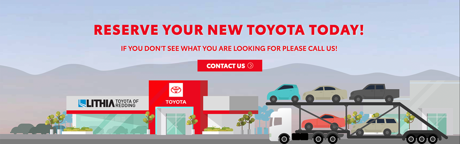 New & Used Toyota Dealer in Redding, CA Lithia Toyota of Redding