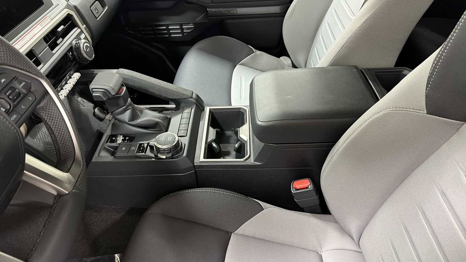 Thumbnail: 2026 Toyota Tacoma - 23