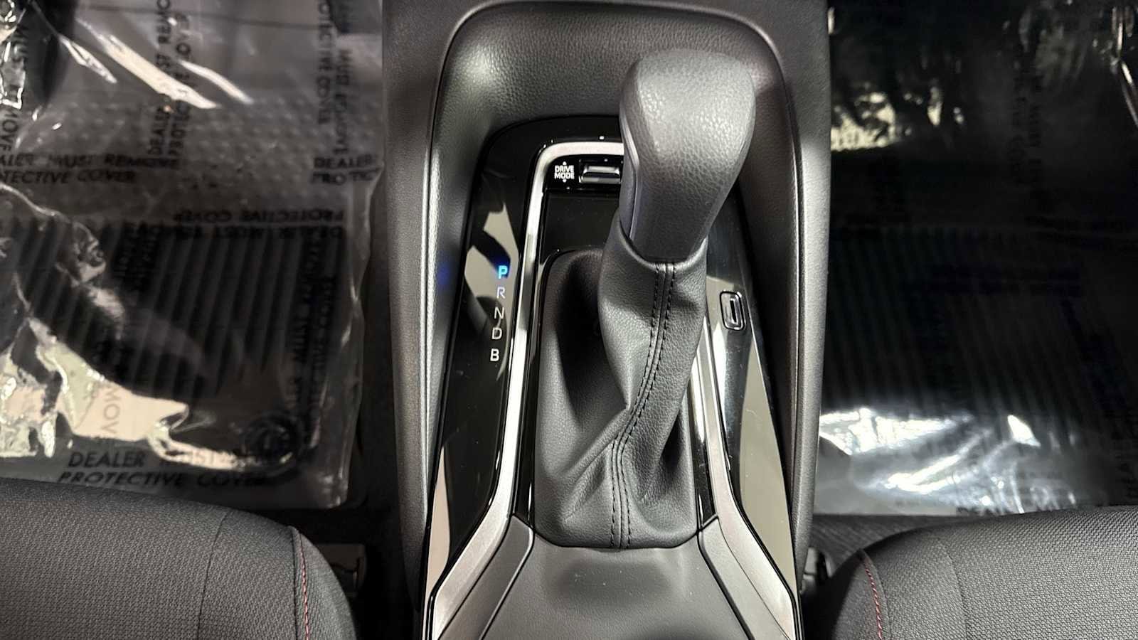 Thumbnail: 2026 Toyota Corolla - 22