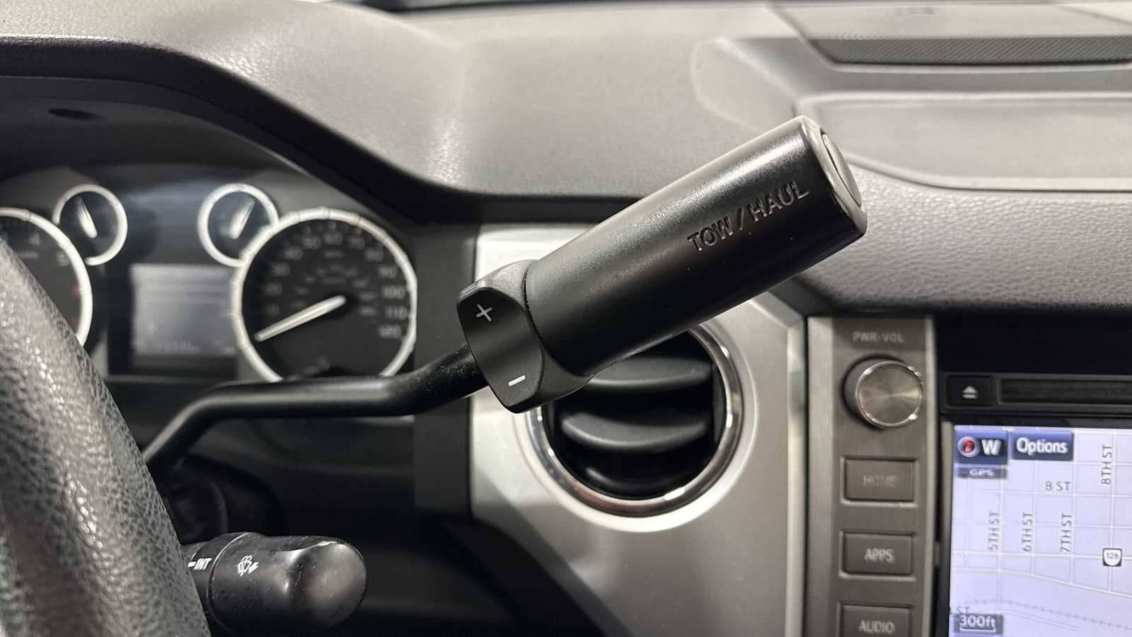 Thumbnail: 2016 Toyota Tundra - 22